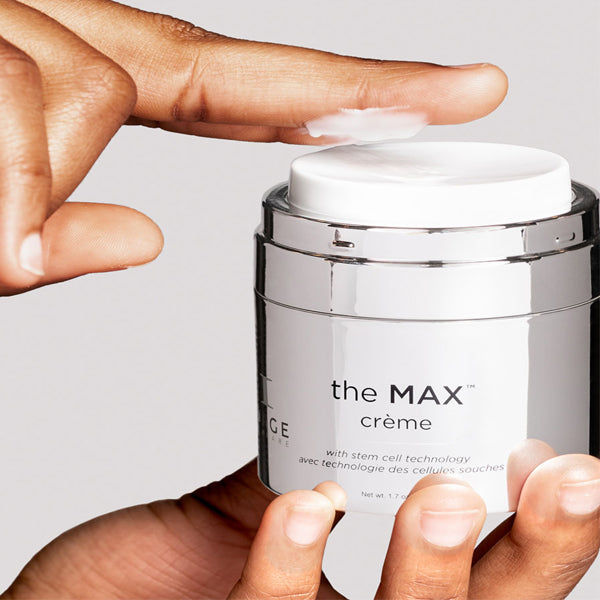 THE MAX™ CRÈME