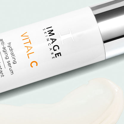 VITAL C HYDRATING ANTI-AGING SERUM