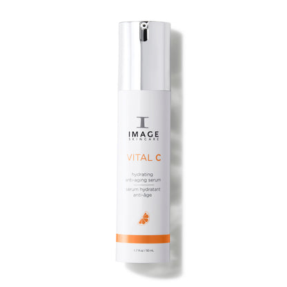VITAL C HYDRATING ANTI-AGING SERUM
