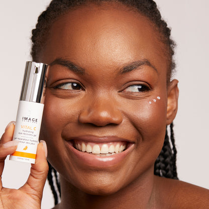 VITAL C HYDRATING EYE RECOVERY GEL