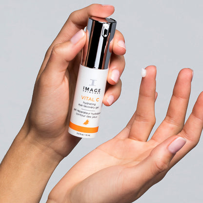 VITAL C HYDRATING EYE RECOVERY GEL