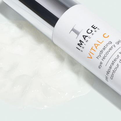 VITAL C HYDRATING EYE RECOVERY GEL