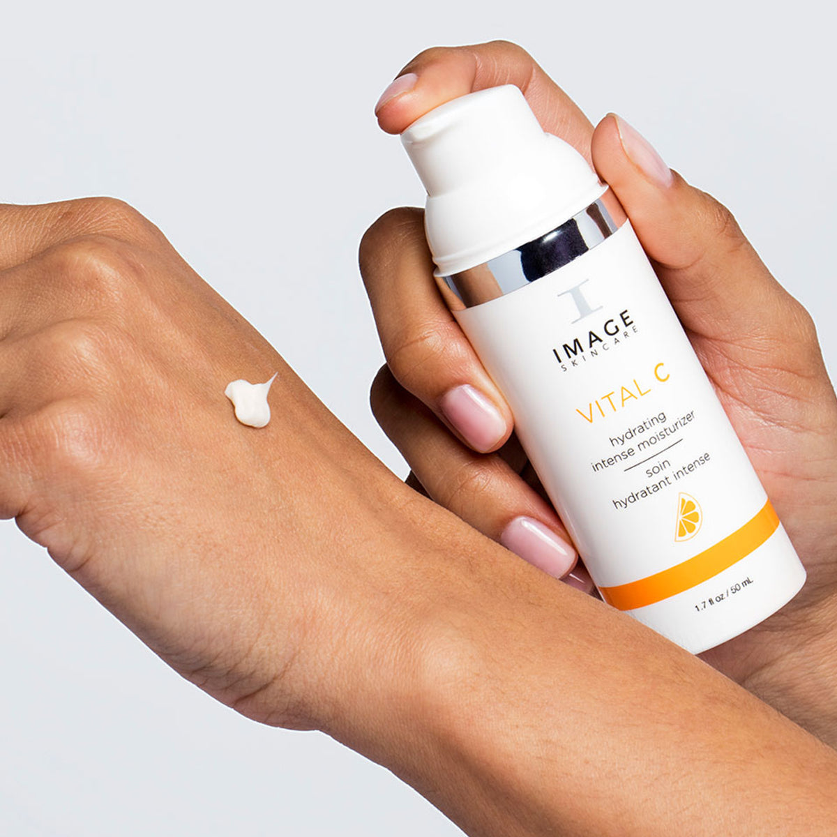 VITAL C HYDRATING INTENSE MOISTURIZER