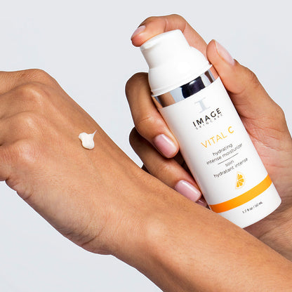 VITAL C HYDRATING INTENSE MOISTURIZER