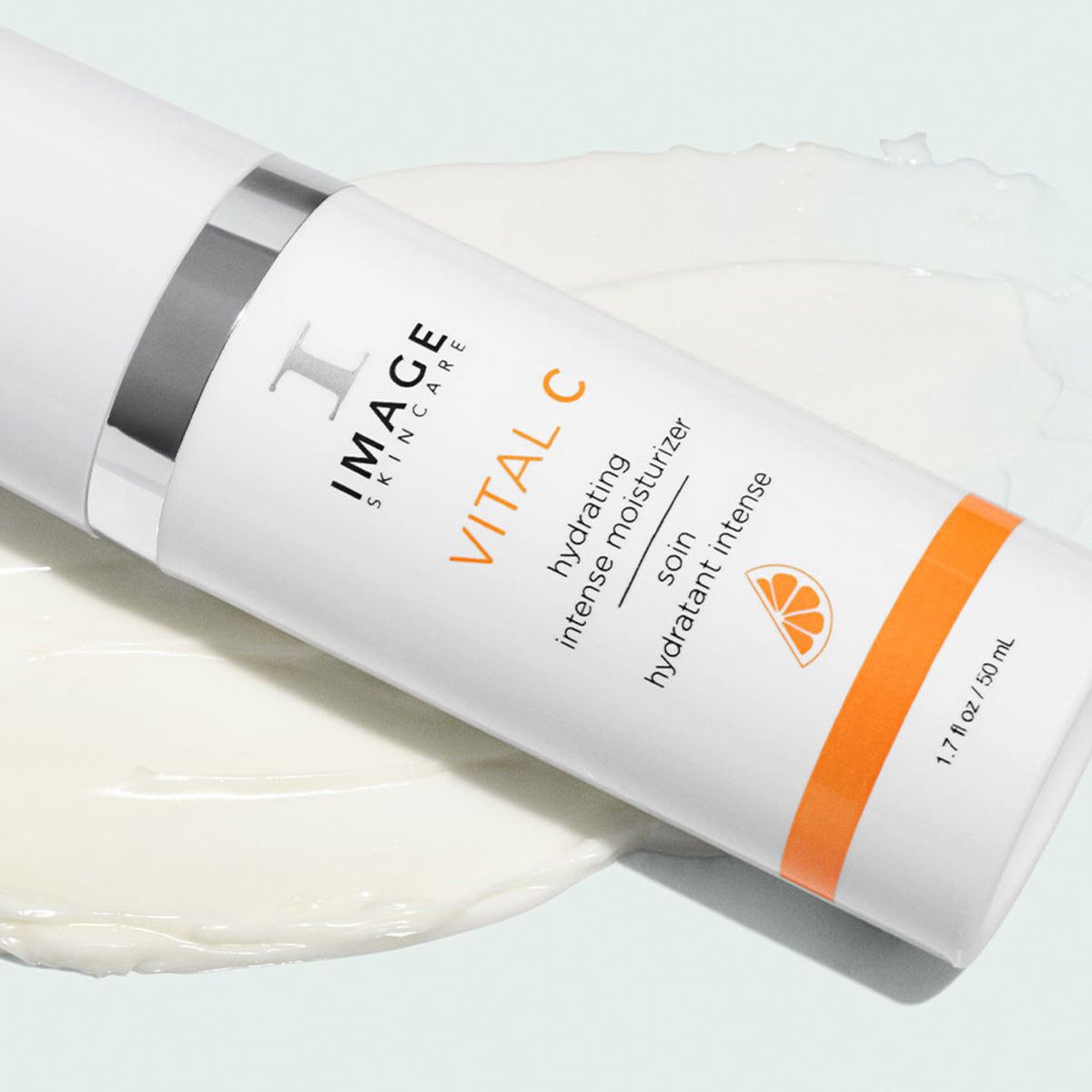 VITAL C HYDRATING INTENSE MOISTURIZER