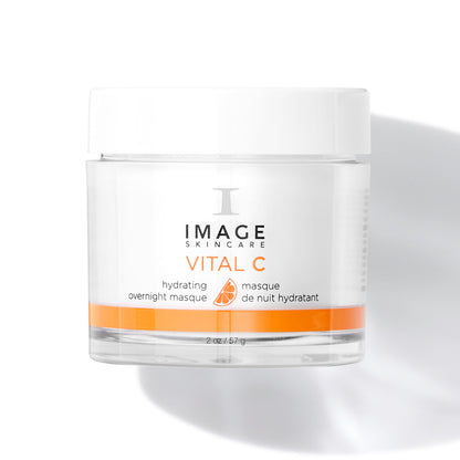 VITAL C HYDRATING OVERNIGHT MASQUE