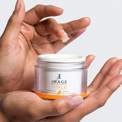 VITAL C HYDRATING OVERNIGHT MASQUE