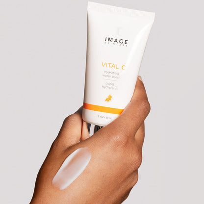 VITAL C HYDRATING WATER BURST