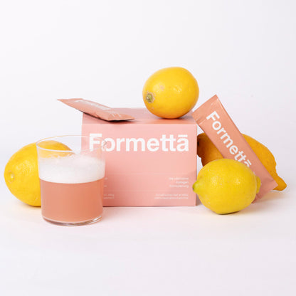 Kollagenpräparat für jeden Tag (30 Sachets)