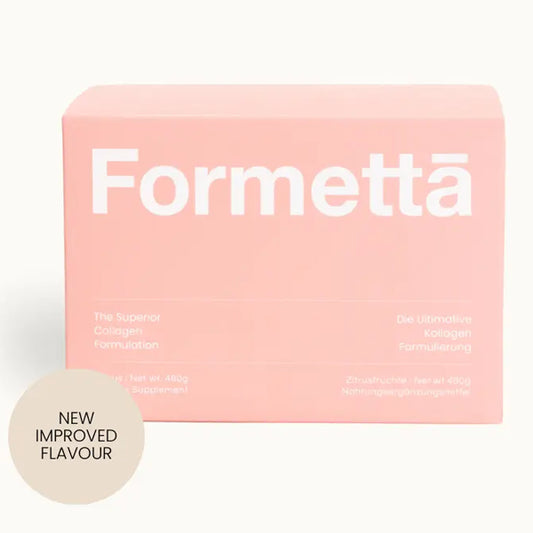 Kollagenpräparat für jeden Tag (30 Sachets)