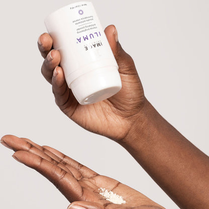 ILUMA™ INTENSE BRIGHTENING EXFOLIATING POWDER