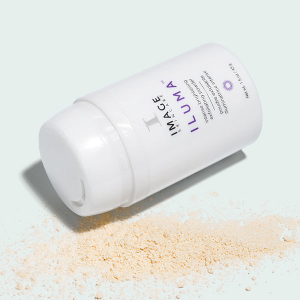 ILUMA™ INTENSE BRIGHTENING EXFOLIATING POWDER