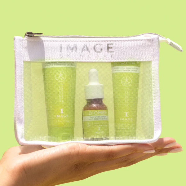 BIOME+™ MICROBIOME ESSENTIALS