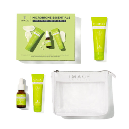 BIOME+™ MICROBIOME ESSENTIALS