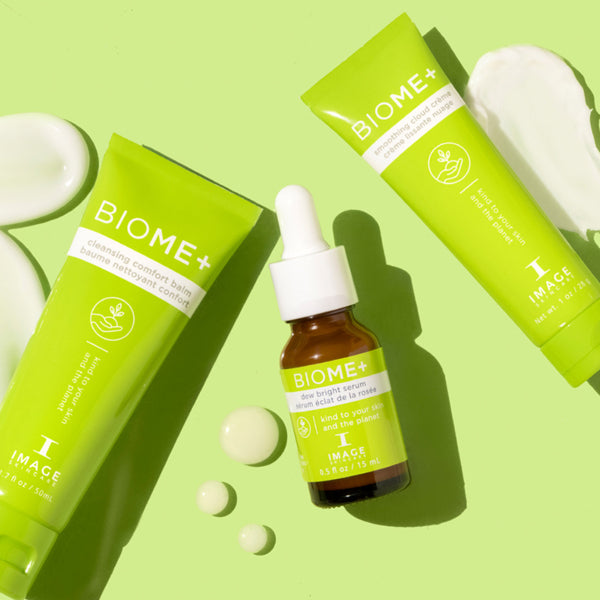 BIOME+™ MICROBIOME ESSENTIALS