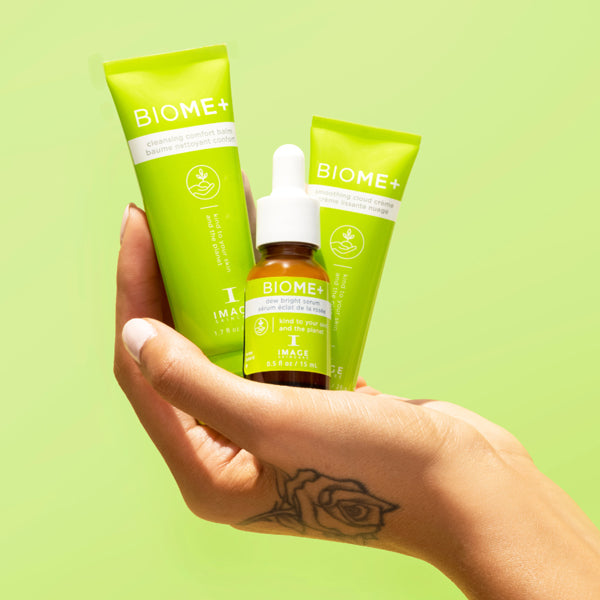 BIOME+™ MICROBIOME ESSENTIALS