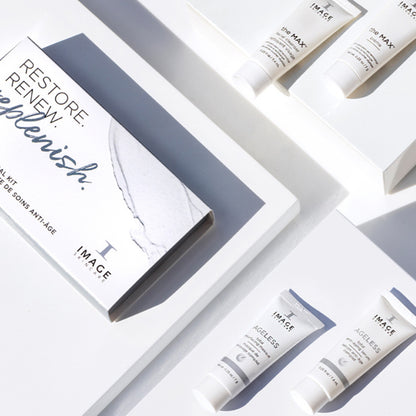 AGE-DEFYING TRIAL KIT