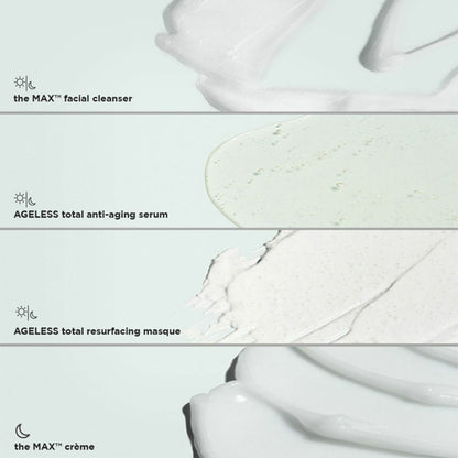 AGE-DEFYING TRIAL KIT