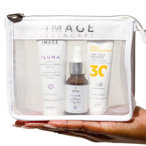 BRIGHTEN & PROTECT KIT