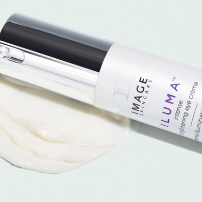 ILUMA™ INTENSE BRIGHTENING EYE CRÈME