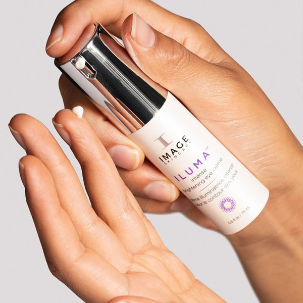 ILUMA™ INTENSE BRIGHTENING EYE CRÈME