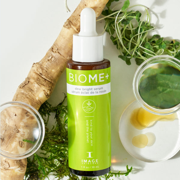 BIOME+™ DEW BRIGHT SERUM