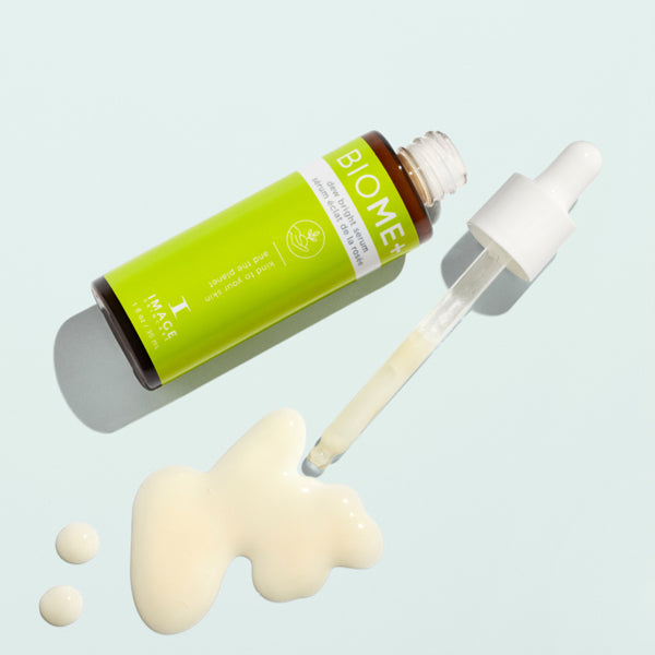 BIOME+™ DEW BRIGHT SERUM