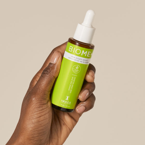 BIOME+™ DEW BRIGHT SERUM