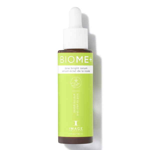 BIOME+™ DEW BRIGHT SERUM