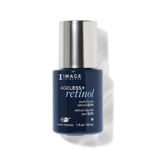 AGELESS+ RETINOL PURE LIQUID RETINOL 0.1%