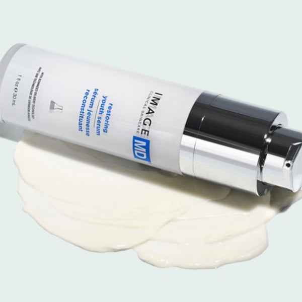 IMAGE MD RESTORING YOUTH SERUM