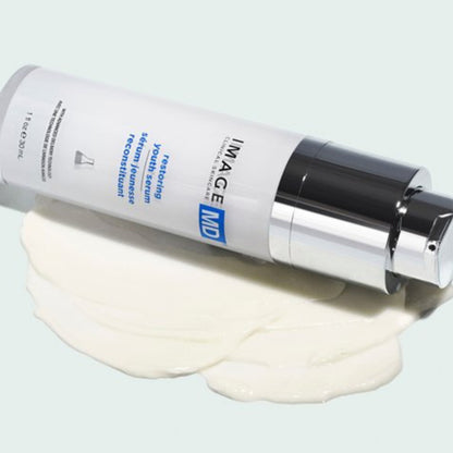IMAGE MD RESTORING YOUTH SERUM