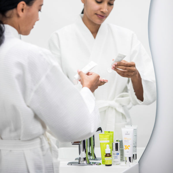 POST-INJECTABLE SKINCARE SYSTEM