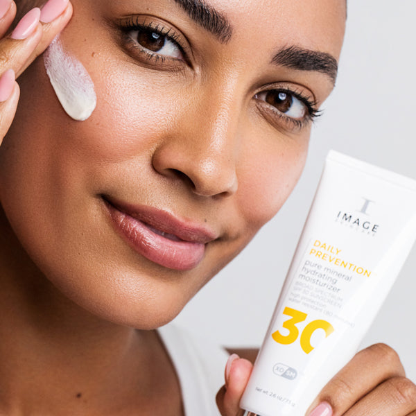 POST-INJECTABLE SKINCARE SYSTEM