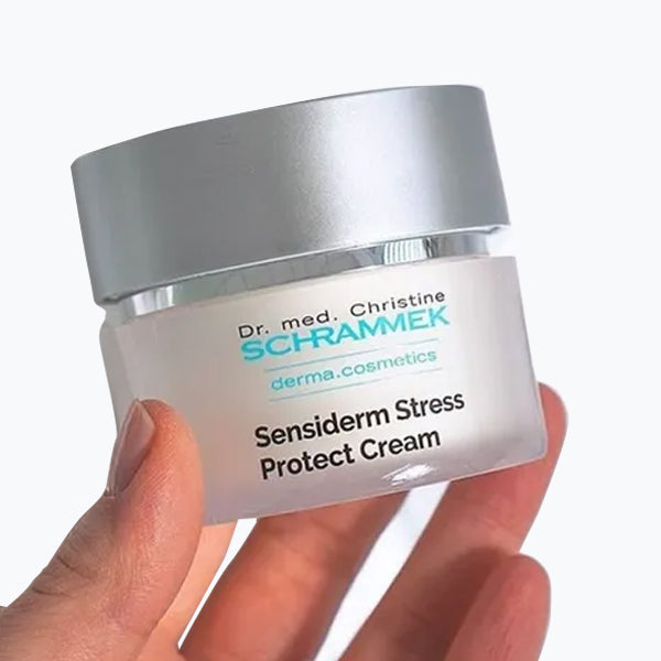 Sensiderm Stress Protect Cream
