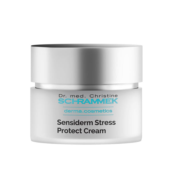 Sensiderm Stress Protect Cream