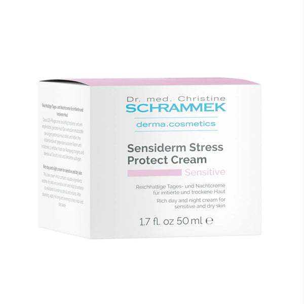 Sensiderm Stress Protect Cream