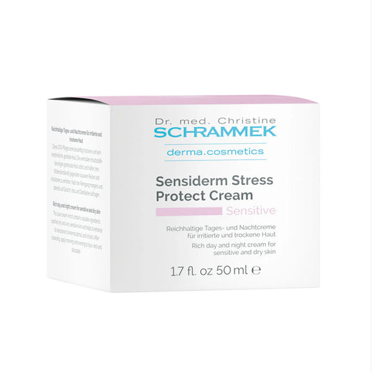 Sensiderm Stress Protect Cream