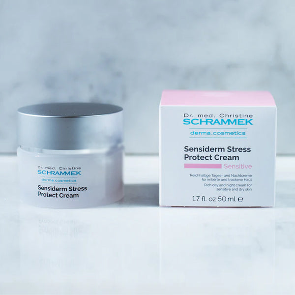 Sensiderm Stress Protect Cream