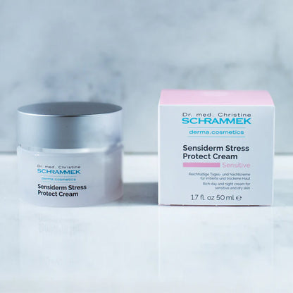 Sensiderm Stress Protect Cream