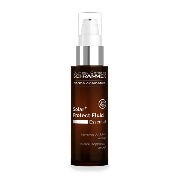 Solar+Protect Fluid SPF 50+