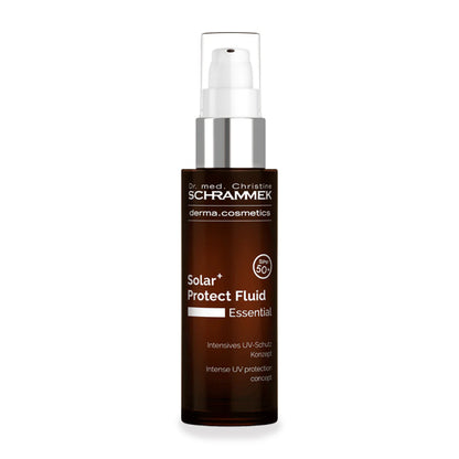 Solar+Protect Fluid SPF 50+