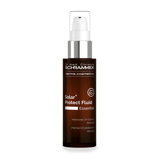 Solar+Protect Fluid SPF 50+
