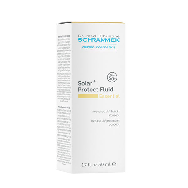 Solar+Protect Fluid SPF 50+