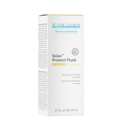 Solar+Protect Fluid SPF 50+