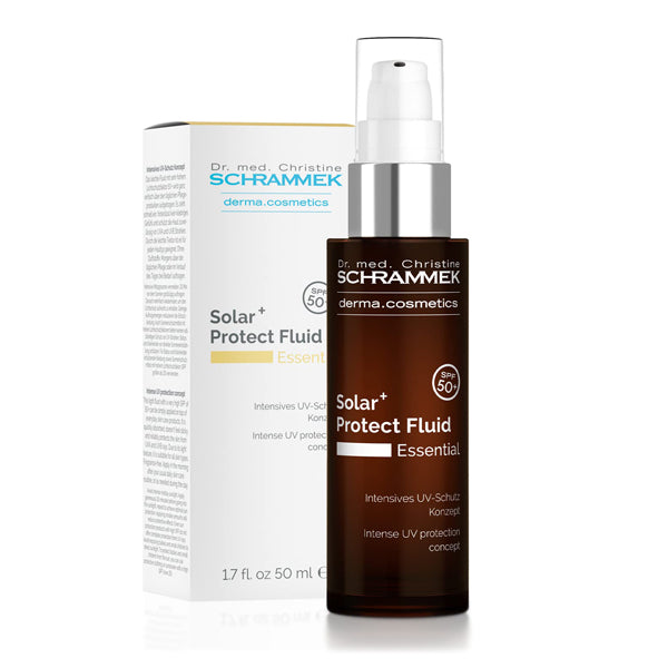 Solar+Protect Fluid SPF 50+
