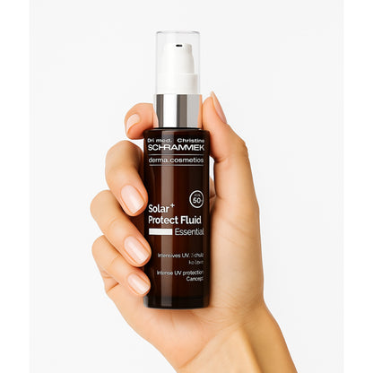 Solar+Protect Fluid SPF 50+