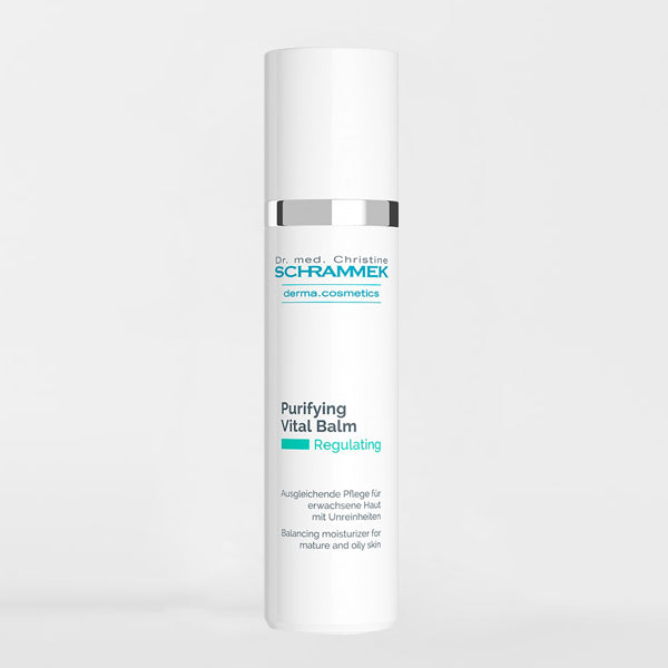 Purifying Vital Balm