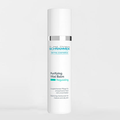 Purifying Vital Balm