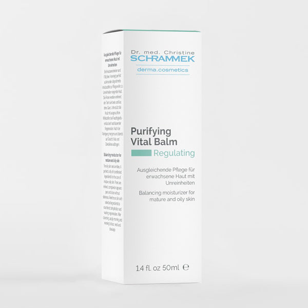 Purifying Vital Balm